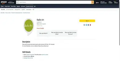 Weather Dashboard project screenshot