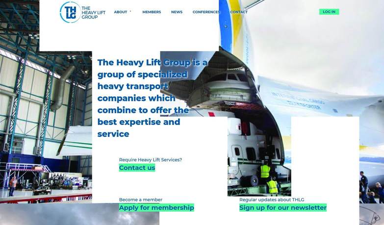 heavylift group